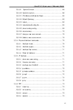 Preview for 9 page of ASUSTeK COMPUTER GigaX3112 Series User Manual