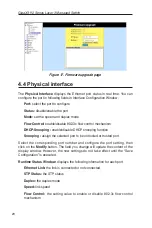 Preview for 33 page of ASUSTeK COMPUTER GigaX3112 Series User Manual