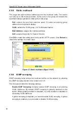 Preview for 41 page of ASUSTeK COMPUTER GigaX3112 Series User Manual