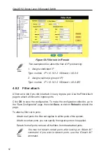 Preview for 65 page of ASUSTeK COMPUTER GigaX3112 Series User Manual