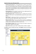 Preview for 67 page of ASUSTeK COMPUTER GigaX3112 Series User Manual