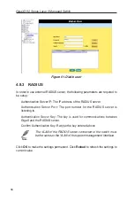 Preview for 69 page of ASUSTeK COMPUTER GigaX3112 Series User Manual