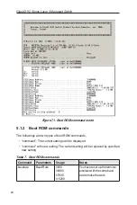 Preview for 77 page of ASUSTeK COMPUTER GigaX3112 Series User Manual