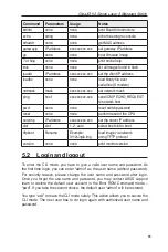 Preview for 78 page of ASUSTeK COMPUTER GigaX3112 Series User Manual