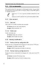 Preview for 79 page of ASUSTeK COMPUTER GigaX3112 Series User Manual