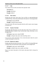 Preview for 81 page of ASUSTeK COMPUTER GigaX3112 Series User Manual