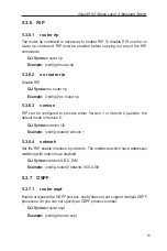 Preview for 86 page of ASUSTeK COMPUTER GigaX3112 Series User Manual