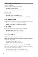 Preview for 87 page of ASUSTeK COMPUTER GigaX3112 Series User Manual