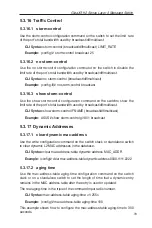 Preview for 92 page of ASUSTeK COMPUTER GigaX3112 Series User Manual