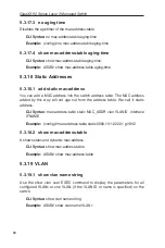 Preview for 93 page of ASUSTeK COMPUTER GigaX3112 Series User Manual