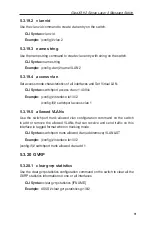 Preview for 94 page of ASUSTeK COMPUTER GigaX3112 Series User Manual