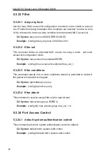 Preview for 97 page of ASUSTeK COMPUTER GigaX3112 Series User Manual