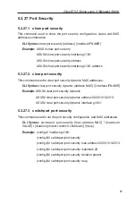 Preview for 100 page of ASUSTeK COMPUTER GigaX3112 Series User Manual