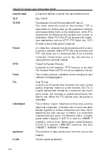 Preview for 115 page of ASUSTeK COMPUTER GigaX3112 Series User Manual