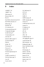 Preview for 117 page of ASUSTeK COMPUTER GigaX3112 Series User Manual