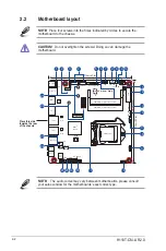 Preview for 10 page of ASUSTeK COMPUTER H110T-CM-A R2.0 Manual