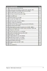 Preview for 11 page of ASUSTeK COMPUTER H110T-CM-A R2.0 Manual