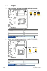 Preview for 18 page of ASUSTeK COMPUTER H110T-CM-A R2.0 Manual