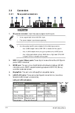 Preview for 20 page of ASUSTeK COMPUTER H110T-CM-A R2.0 Manual