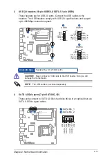 Preview for 23 page of ASUSTeK COMPUTER H110T-CM-A R2.0 Manual