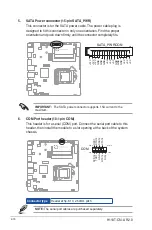 Preview for 24 page of ASUSTeK COMPUTER H110T-CM-A R2.0 Manual