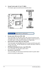 Preview for 26 page of ASUSTeK COMPUTER H110T-CM-A R2.0 Manual