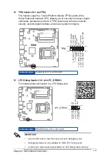 Preview for 29 page of ASUSTeK COMPUTER H110T-CM-A R2.0 Manual