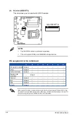 Preview for 32 page of ASUSTeK COMPUTER H110T-CM-A R2.0 Manual