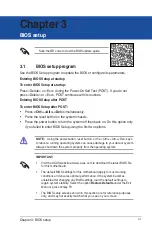 Preview for 33 page of ASUSTeK COMPUTER H110T-CM-A R2.0 Manual