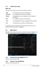 Preview for 34 page of ASUSTeK COMPUTER H110T-CM-A R2.0 Manual