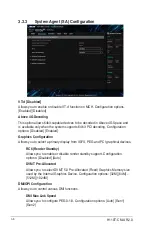 Preview for 38 page of ASUSTeK COMPUTER H110T-CM-A R2.0 Manual