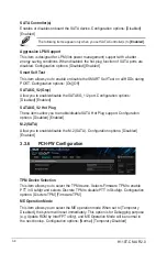 Preview for 40 page of ASUSTeK COMPUTER H110T-CM-A R2.0 Manual