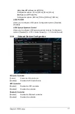 Preview for 43 page of ASUSTeK COMPUTER H110T-CM-A R2.0 Manual