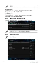 Preview for 46 page of ASUSTeK COMPUTER H110T-CM-A R2.0 Manual