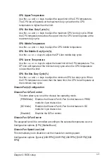 Preview for 49 page of ASUSTeK COMPUTER H110T-CM-A R2.0 Manual