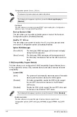 Preview for 52 page of ASUSTeK COMPUTER H110T-CM-A R2.0 Manual