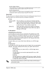 Preview for 53 page of ASUSTeK COMPUTER H110T-CM-A R2.0 Manual