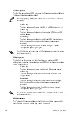 Preview for 54 page of ASUSTeK COMPUTER H110T-CM-A R2.0 Manual