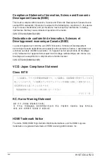 Preview for 60 page of ASUSTeK COMPUTER H110T-CM-A R2.0 Manual