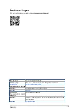 Preview for 63 page of ASUSTeK COMPUTER H110T-CM-A R2.0 Manual