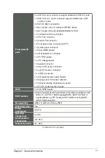 Preview for 7 page of ASUSTeK COMPUTER H310I-IM-A R3.0 Manual