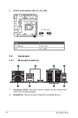 Preview for 20 page of ASUSTeK COMPUTER H310I-IM-A R3.0 Manual