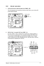 Preview for 23 page of ASUSTeK COMPUTER H310I-IM-A R3.0 Manual