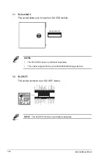 Preview for 28 page of ASUSTeK COMPUTER H310I-IM-A R3.0 Manual