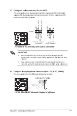 Preview for 31 page of ASUSTeK COMPUTER H310I-IM-A R3.0 Manual