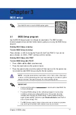 Preview for 33 page of ASUSTeK COMPUTER H310I-IM-A R3.0 Manual