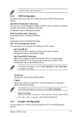 Preview for 37 page of ASUSTeK COMPUTER H310I-IM-A R3.0 Manual