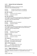 Preview for 43 page of ASUSTeK COMPUTER H310I-IM-A R3.0 Manual