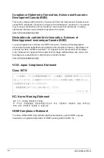 Preview for 50 page of ASUSTeK COMPUTER H310I-IM-A R3.0 Manual