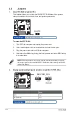 Preview for 18 page of ASUSTeK COMPUTER H310I-IM-B Manual